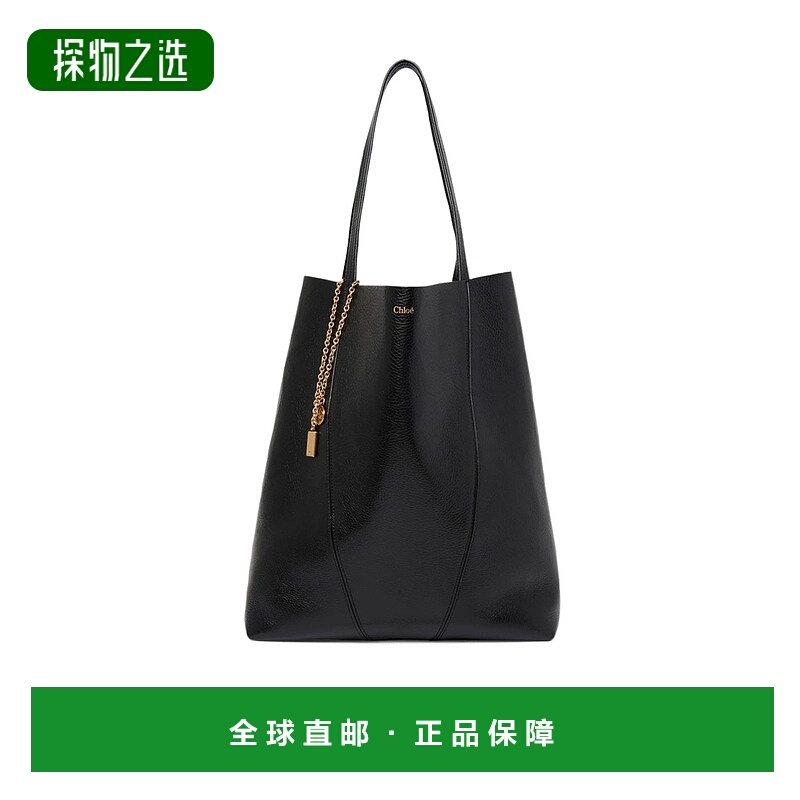 香港直邮Chloe Chloe Spin 单肩包 CHL69X63