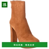 美国直邮 女鞋 Alexandre Rachel 1h可退 麂皮靴 Birman 130