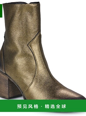 欧洲直邮Regard  女鞋 秋冬 短筒靴 ULYSSE