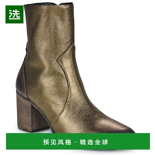 欧洲直邮Regard  女鞋 秋冬 短筒靴 ULYSSE