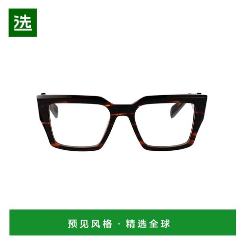 1h可退 香港直邮Balmain 巴尔曼 女士 FORMEE 眼镜 BPX148B52148B