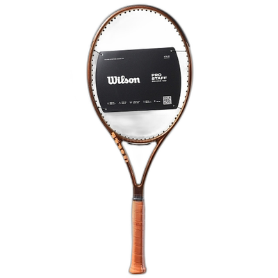 韩国直邮Wilson威尔胜PRO STAFF专业碳素网球拍男女单人
