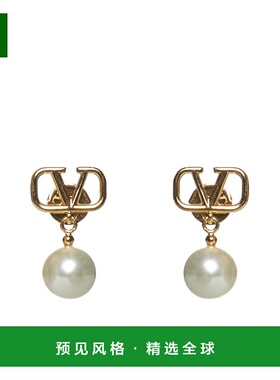 香港直邮VALENTINO GARAVANI 女士耳饰 8W2J0E36UXM0O3 SS2026