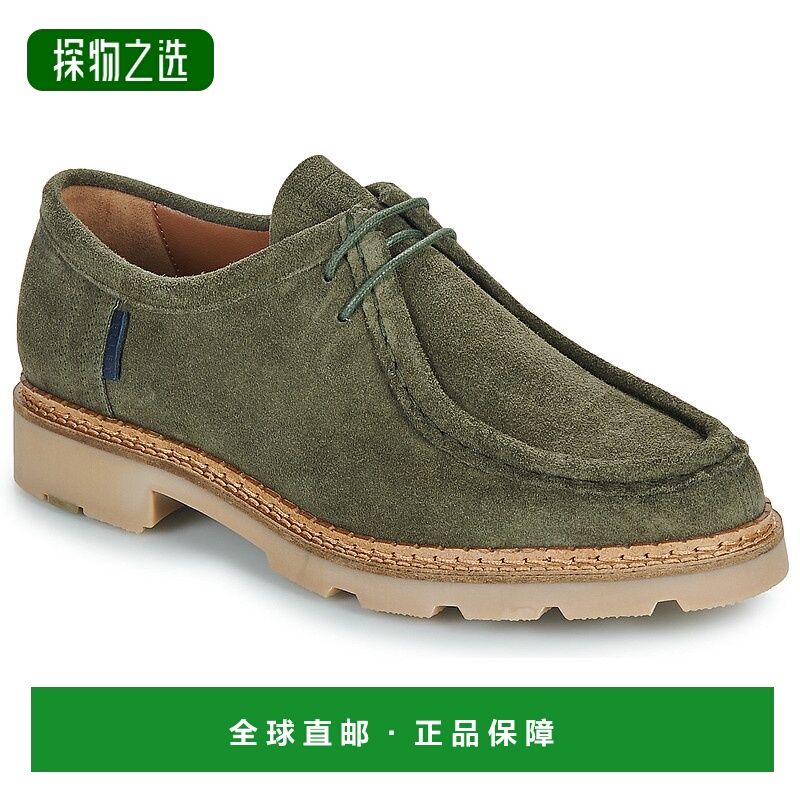 欧洲直邮Christian Pellet  男鞋 春夏 德比鞋 MACHO