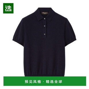 Polo衫 短袖 FAP2470 Piana 香港直邮Loro