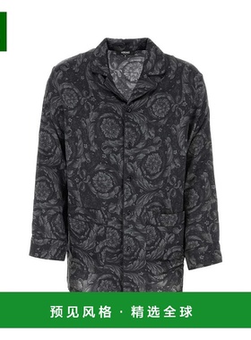 1h可退 欧洲直邮VERSACE 男士内裤10053761A092635B050新款