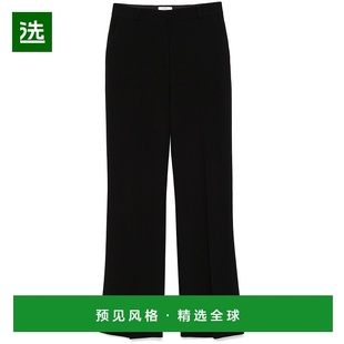 休闲裤 阔腿裤 直筒裤 1h可退 裤 女士 西装 欧洲直邮toteme