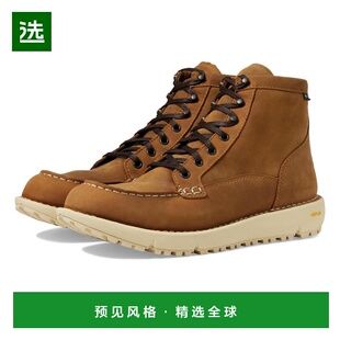 1h可退 【美国直邮】Danner Logger Moc 917 GTX 男士时装靴 GORE