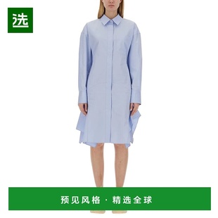 女士半身裙6A0337SMA904008 MCCARTNEY 1h可退 欧洲直邮STELLA