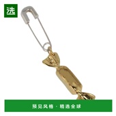 美国直邮 耳饰 AMBUSH Charm 1h可退 时尚 Candy 1单耳环 100