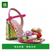 凉鞋 1h可退 johnson 女士 美国直邮 betsey