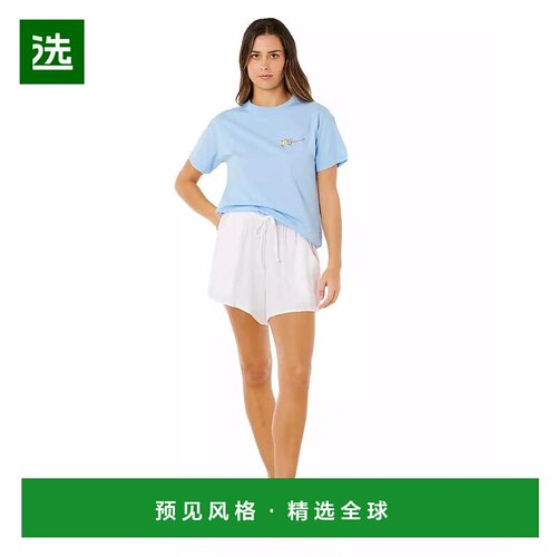 【美国直邮】rip curl  T恤