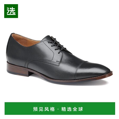 1h可退 【美国直邮】johnston & murphy 男士 正装鞋