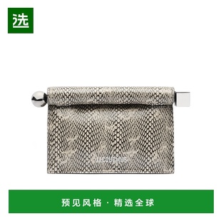 小号单肩包 Carré 241BA3923233斜挎包 Rond 香港直邮Jacquemus