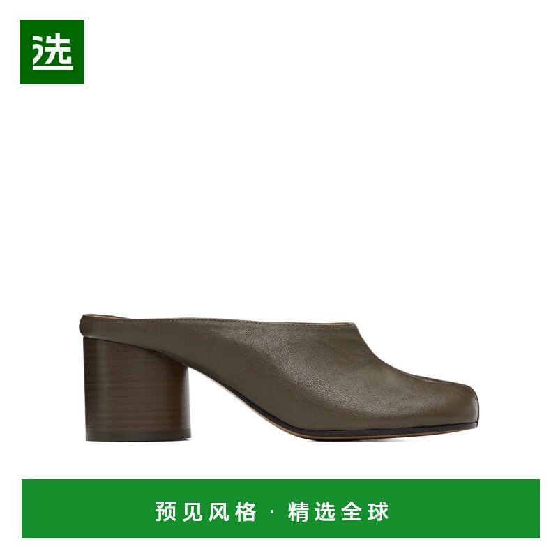 香港直邮MAISON MARGIELA 女士凉鞋 S58WP0302P3753T2149,女鞋,时装凉鞋,淘宝优惠券,粉丝福利购,淘宝优惠卷