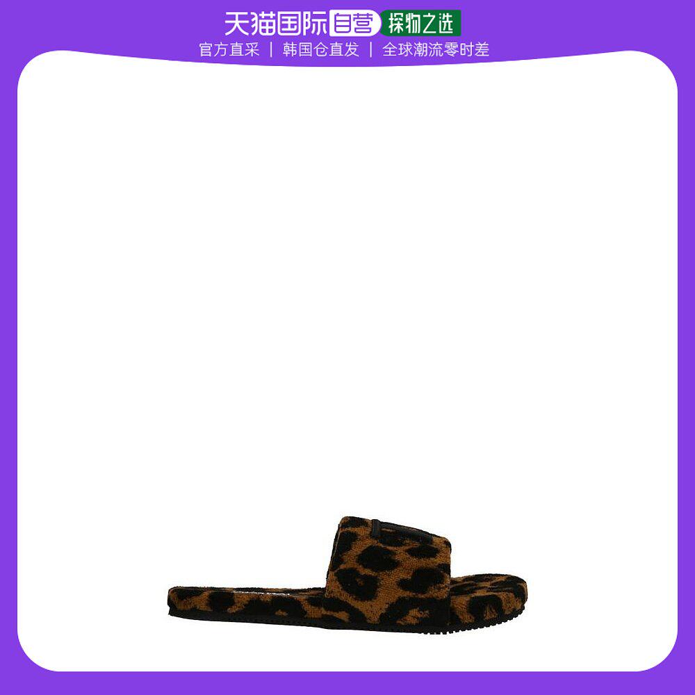 韩国直邮tomford23ss凉鞋男j1376tja002n3bn03brown