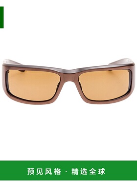 1h可退 香港直邮Jacquemus 女士 Aero 太阳眼镜 JAC132C2SUN