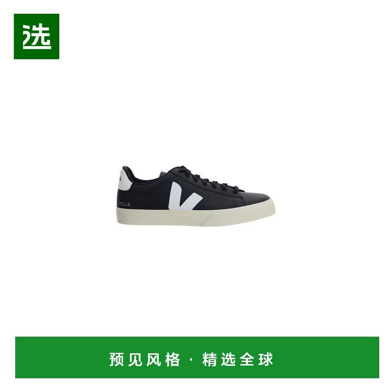 香港直邮VEJA 男士运动鞋 CP0501215BBLACKWHITE SS2026 花色,流行男鞋,时尚休闲鞋,淘宝优惠券,粉丝福利购,淘宝优惠卷