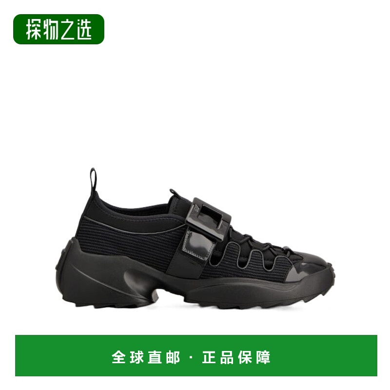 香港直邮Roger Vivier Viv' on the Run运动鞋 RVW75642670TU5