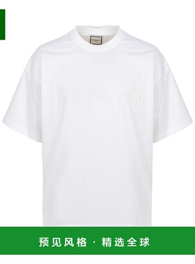 香港直邮WOOYOUNGMI 男士T恤 W253TS05716WW253TS05716W