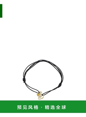 香港直邮ALIITA 女士手链手镯 LETRASCTCBPUHS0016YG09KJ1B10