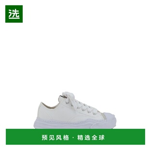 1h可退 香港直邮Maison Mihara Yasuhiro 三原康裕 女士 Hank OG