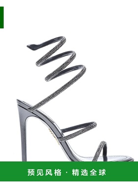 香港直邮RENE CAOVILLA 女士凉鞋 C12538105R001V196 SS2026