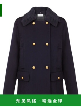 香港直邮P.A.R.O.S.H. 女士大衣 LEAK25D431804G012 AW2025