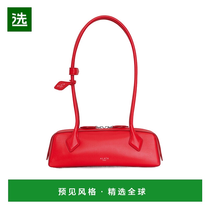 香港直邮Alaia LE TECKEL 小号单肩包 AA1S06029CA212
