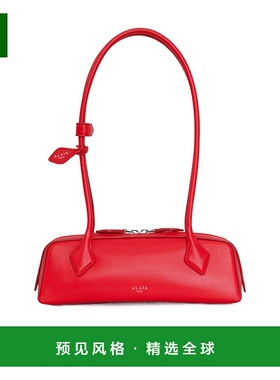 香港直邮Alaia LE TECKEL 小号单肩包 AA1S06029CA212手提包