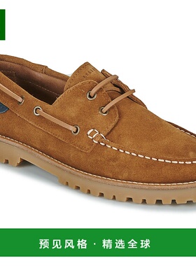 欧洲直邮Christian Pellet  男鞋 春夏 船鞋 OLIVIO