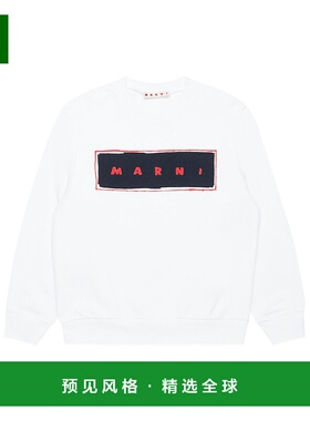 香港直邮Marni 长袖卫衣 M01223M00NF