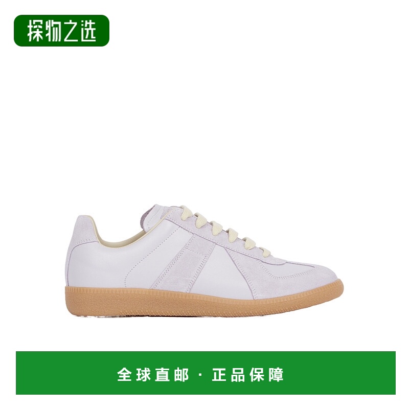 香港直邮Maison Margiela Replica 运动鞋 S58WS0109P1895