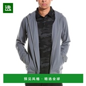 美国直邮 男装 TravisMathew 1h可退 Wanderlust 夹克 时尚 休闲