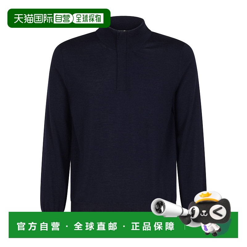 1h可退 欧洲直邮canali 男士 夹克衫外套长袖男装