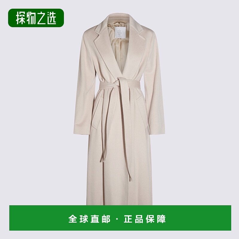 欧洲直邮ele ven ty 女士 外套