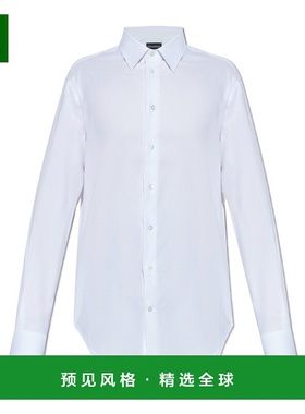 香港直邮Emporio Armani 长袖衬衫男装 EM000195TE16906阿玛尼