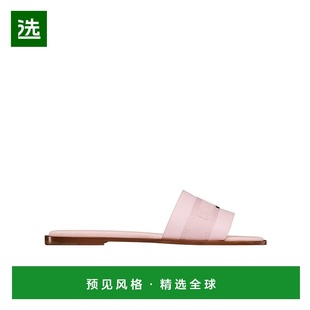 凉鞋 KCQ986CEY女鞋 圆头拖鞋 香港直邮Dior