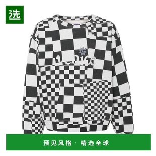 ERL08T023长袖 香港直邮ERL 圆领卫衣