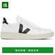 白色 美国直邮 1h可退 VEJA 黑色 皮革运动鞋
