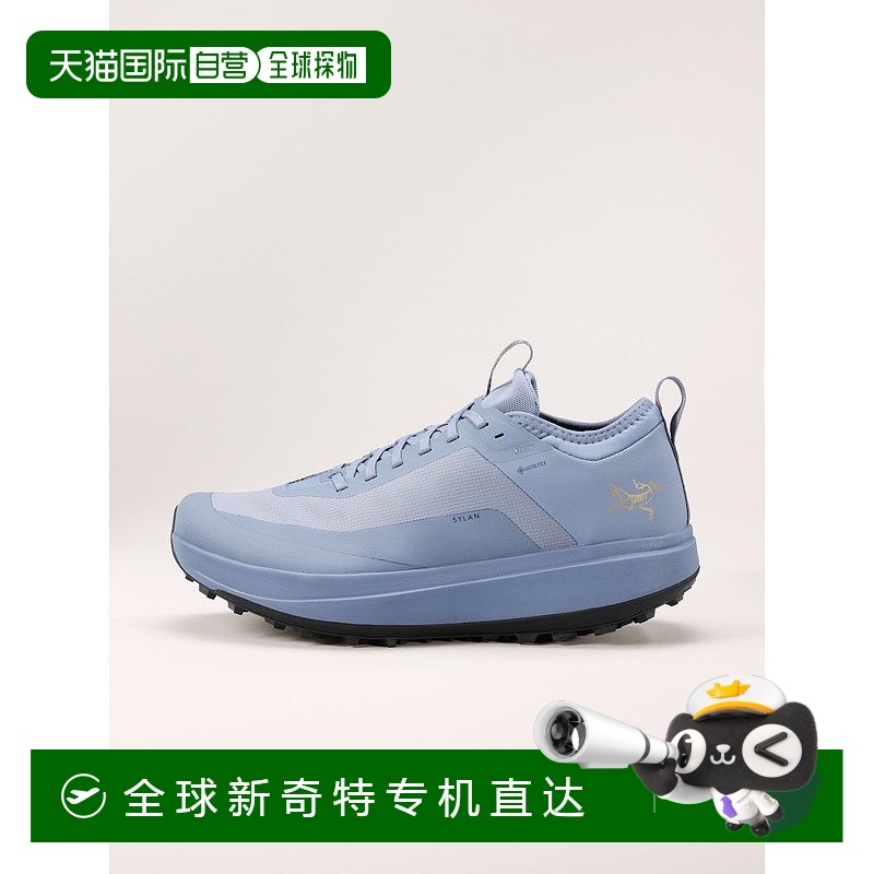 1h可退 欧洲直邮ARCTERYX始祖鸟SYLAN GTX鞋 男装