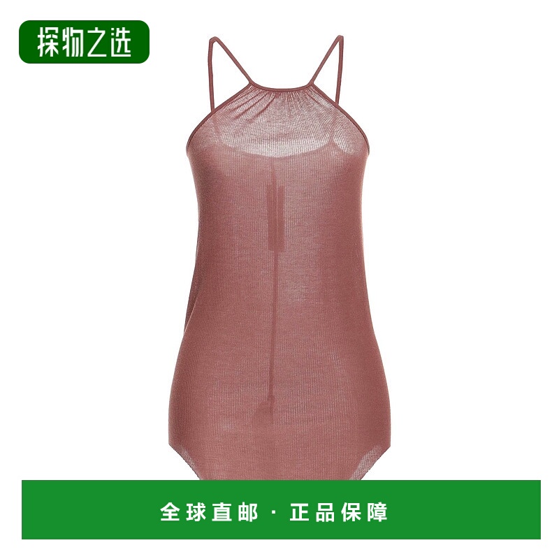 香港直邮Rick Owens Lilies 瑞克·欧文斯 女士 上衣