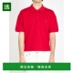 男士 POLO衫 RX0EV2L55GJL8 香港直邮CELINE SS2026 红色
