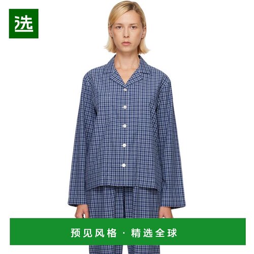 【美国直邮】tekla 女士 衬衫