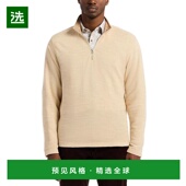 美国直邮 帽衫 robert 1h可退 graham 男士 运动夹克衫