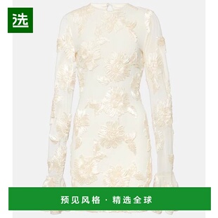 1h可退 香港直邮ROTATE BIRGER CHRISTENSEN 女士 Bridal Rosita