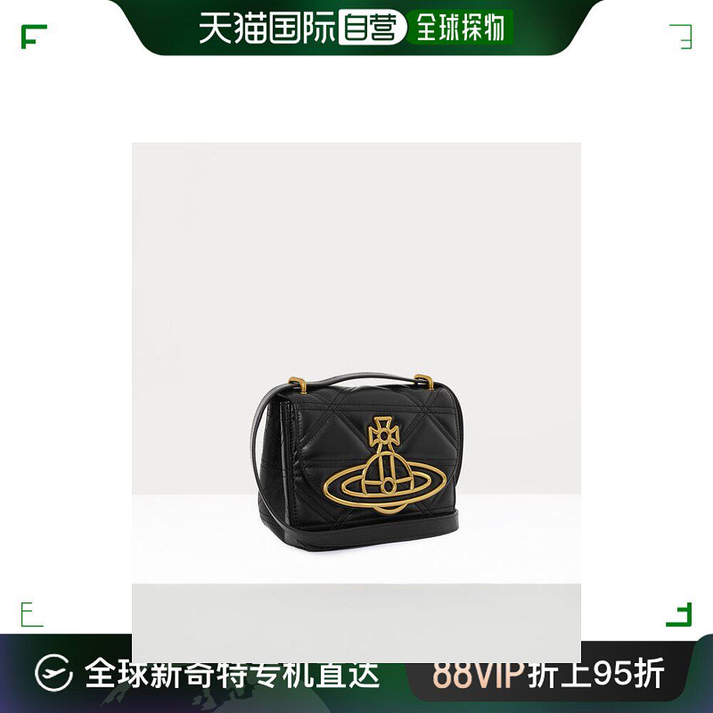 欧洲直邮vivienne westwood 琳达越野车包