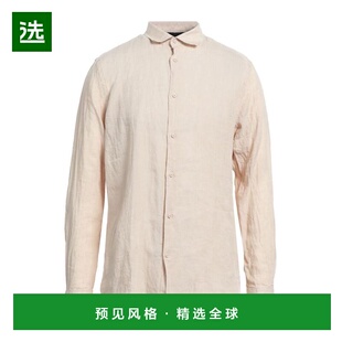 1h可退 【美国直邮】john richmond 男士 衬衫