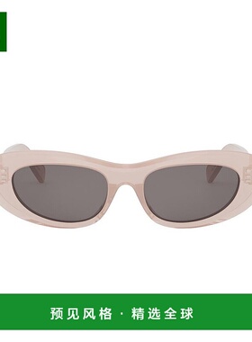1h可退 香港直邮Celine 思琳 女士 全框太阳镜 CL40310U grey灰色