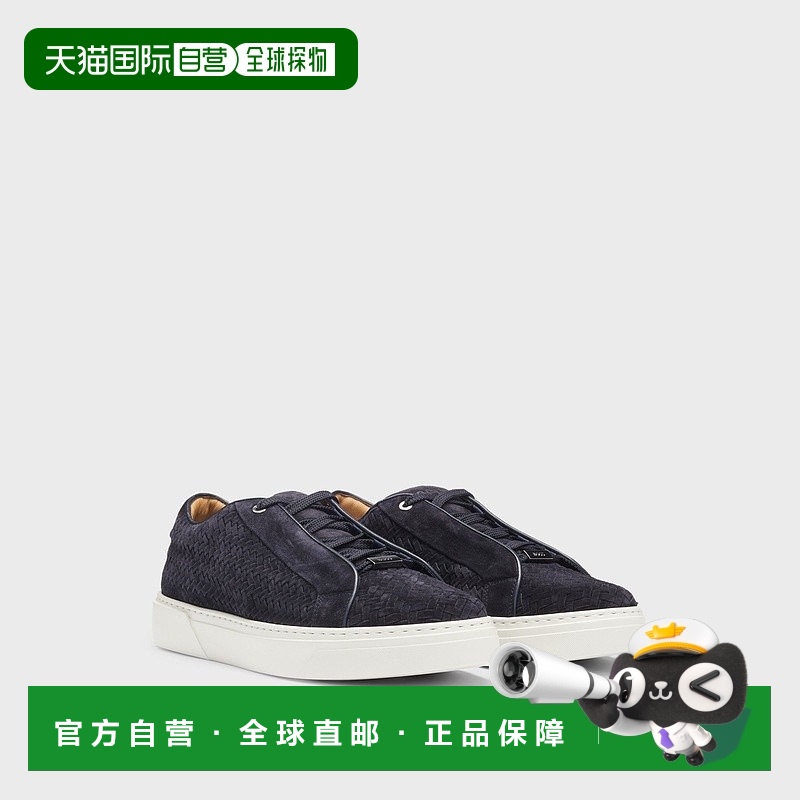 自营欧洲直邮HUGO BOSS雨果BOSS BLACK SHOHEI OHTANI联名Gary 编